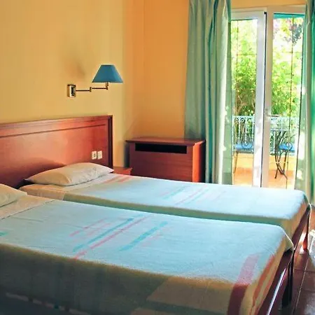 Poseidon Aparthotel
