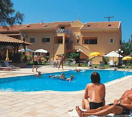 Poseidon Aparthotel *