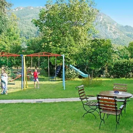 Aparthotel Poseidon
