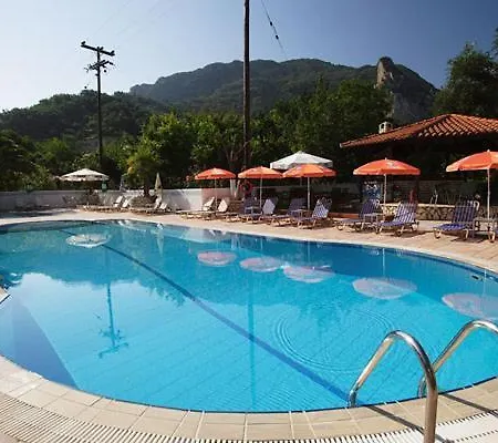 Aparthotel Poseidon *