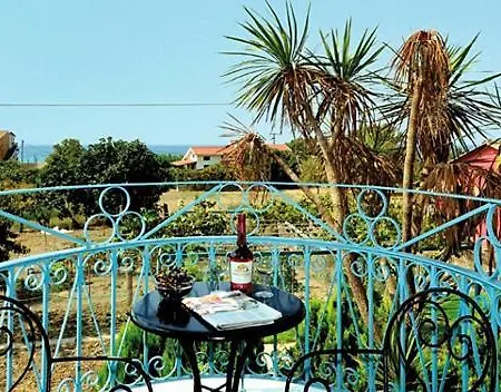 Aparthotel Poseidon *