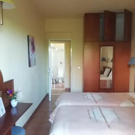 Poseidon Aparthotel Agios Gordios (Corfu)