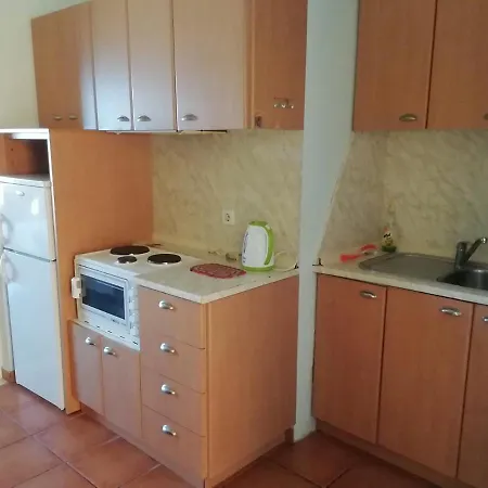 Aparthotel Poseidon