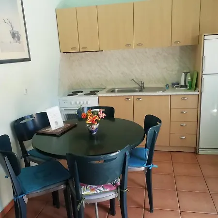 Aparthotel Poseidon *