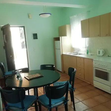 Aparthotel Poseidon Agios Gordios (Corfu)