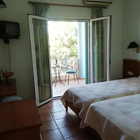 Poseidon Aparthotel