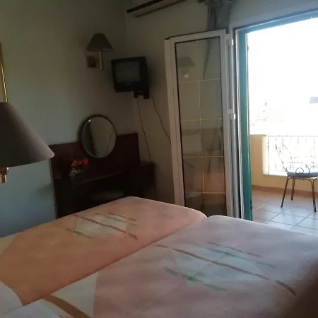 Aparthotel Poseidon Agios Gordios (Corfu)