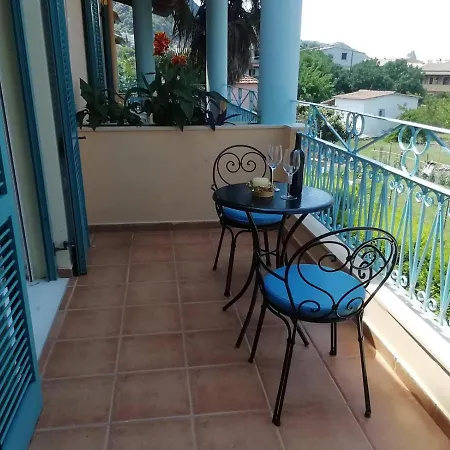 Aparthotel Poseidon