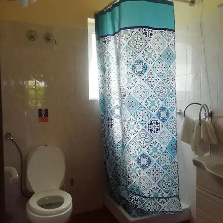 Poseidon Aparthotel *
