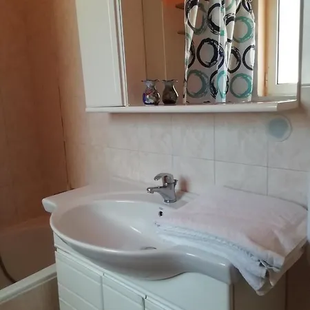 Poseidon Aparthotel *
