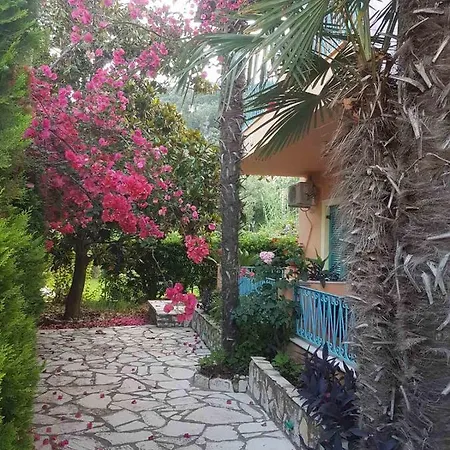 Poseidon Aparthotel *