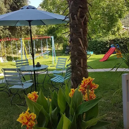 Poseidon Aparthotel