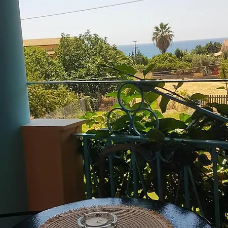 Aparthotel Poseidon Agios Gordios (Corfu)